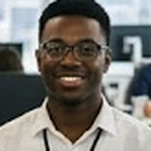 Nathan Caldwell