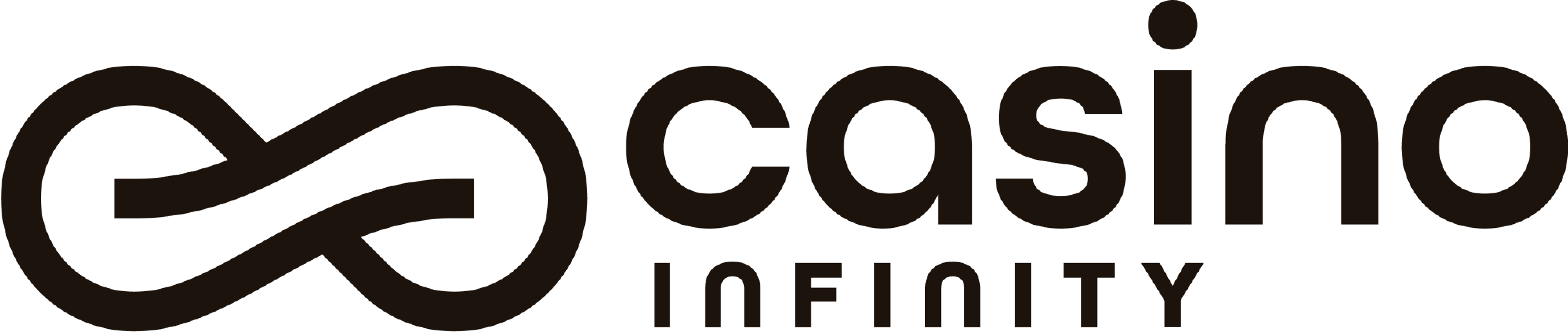 Casino Infinity logo